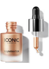 ICONIC London Illuminator Drops 13.5ml Original (Champagne Shimmer)