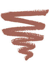 NYX Professional Makeup Suede Matte Lip Liner 1g (Various Shades) - Free Spirit - Medium Pinkish Nude