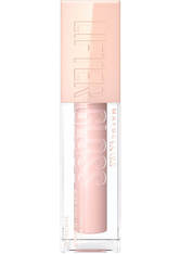 Maybelline Lifter Gloss Plumping Hydrating Lip Gloss 5g (Various Shades) - 002 Ice