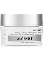 ALGENIST ELEVATE Firming and Lifting Contouring Eye Cream 15 ml