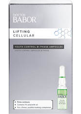 BABOR Gesichtspflege Doctor BABOR Lifting Cellular Youth Control Bi-Phase Ampoules 7 ml