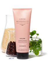 Grow Gorgeous Volume Shampoo Haarshampoo 250.0 ml