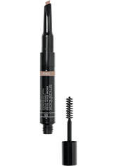 Smashbox Brow Tech To Go 3,1g Dark Brown Augenbrauenstift 3.1 g
