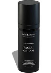 Löwengrip Advanced Skin Care Advanced Skin Care - Cell Renewal Facial Cream Gesichtscreme 50.0 ml