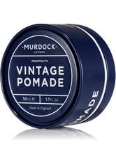 Murdock London Produkte Vintage Pomade Haarwachs 50.0 ml