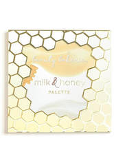 Beauty Bakerie Milk & Honey Highlighting Palette Highlighter 8.0 g