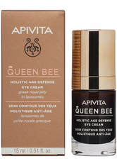 APIVITA Queen Bee Holistic Age Defense Eye Cream 15 ml