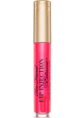 Too Faced - Lip Injection Extreme - Lip Injection Extreme Pink Punch