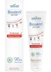 Salcura Bioskin Junior Outbreak Rescue Cream (150 ml)
