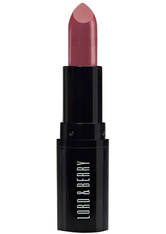 Lord & Berry Absolute Lipstick 23g (Various Shades) - Rosewood