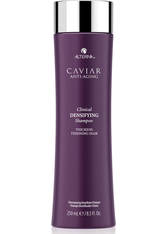 Alterna Clinical Caviar Anti-Aging Clinical Densifying Shampoo Haarshampoo 250.0 ml
