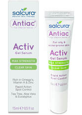 Salcura Antiac Activ Gel Serum (15 ml)