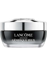 Lancôme Genifique Youth Activating Serum Routine