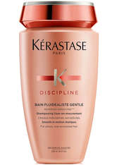 Kérastase Discipline Gentle Shampoo for smooth and frizz-free hair 250ml