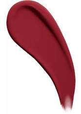 NYX Professional Makeup Lip Lingerie XXL Long Lasting Matte Liquid Lipstick 4ml (Various Shades) - It's Hotter