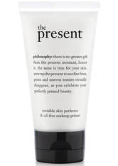 philosophy the Present Clear Make Up Tube 60 ml