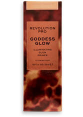 Revolution Pro Goddess Glow Illuminator (Various Shades) - Ambient Bronze