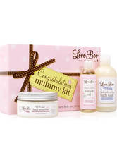 Love Boo Congratulations Mummy Kit (3 Produkte)