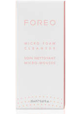 FOREO Micro-Foam Cleanser 20ml