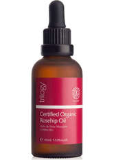 Trilogy® 100% Natural Certified Organic Rosehip Oil 45ml