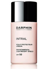 Darphin Intral Intral Environmental Lightweight Shield LSF50 Sonnencreme 30.0 ml