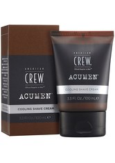 American Crew Acumen Cooling Shave Cream 100 ml Rasiercreme