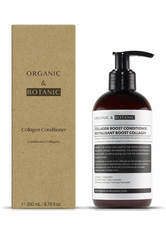 Organic & Botanic Produkte 250 ml Haarshampoo 250.0 ml