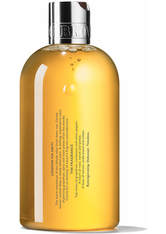 Molton Brown Body Essentials Vetiver & Grapefruit Bath & Shower Gel Duschgel 300.0 ml