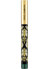 Dolce&Gabbana Intenseyes Creamy Eyeshadow Stick 14g (Various Shades) - 11 Emerald