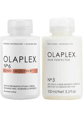 Olaplex No.3 und No.6 Duo