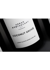 Urban Apothecary London Coconut Grove Luxury Alcohol-Based Hand Gel Händedesinfektionsmittel 300 ml