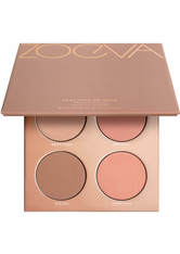 ZOEVA Together We Grow TOGETHER WE GROW (FACE PALETTE) Blush 1.0 pieces
