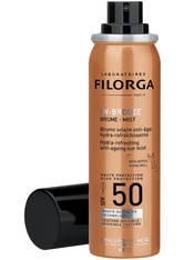 Filorga UV Bronze Hydra-Refreshing Anti-Ageing Sun Mist SPF 50 60 ml