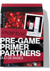 Smashbox Pre-Game Primer Partners - Primer Duo Mini Geschenkset 1.0 pieces