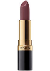 Revlon Super Lustrous Lipstick (verschiedene Farbtöne) - Naughty Plum