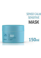 Wella Professionals Kopfhaut-Pflegekur »Invigo Balance Senso Calm Sensitive Mask«, lindernd