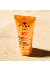 NUXE SUN Crème Fondante Haute Protection Melting Cream High Protection SPF50 50ml