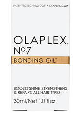 Olaplex Bond Maintenance Olaplex Bonding Oil 30 ml No.07 Haaröl 30.0 ml