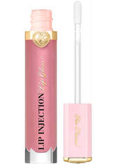 Too Faced - Lip Injection Power Plumping Lip Gloss - -lip Injection Lip Gloss - Just Friends