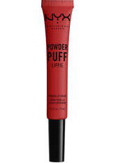 NYX Professional Makeup Powder Puff Lippie (Various Shades) - Puppy Love