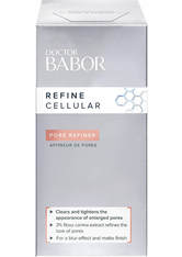 BABOR Gesichtspflege Doctor BABOR Refine Cellular Pore Refiner 50 ml