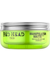 Bed Head by Tigi Manipulator Matte Hair Wax for Strong Hold 56.7g