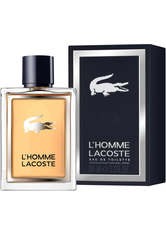 Lacoste Herrendüfte L'Homme Lacoste Eau de Toilette Spray 100 ml