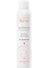 Avène Produkte Avène Thermalwasser Spray,300ml Gesichtsspray 300.0 ml