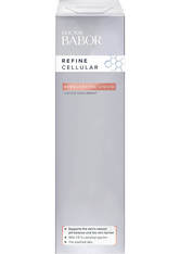 BABOR Gesichtspflege Doctor BABOR Refine Cellular Rebalancing Liquid 200 ml