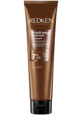 Redken - All Soft Mega Hydramelt  - Haarspülung - 150 Ml -