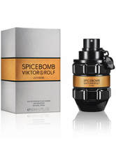 Viktor & Rolf - Spicebomb Spicebomb Extreme- Eau De Parfum - Vaporisateur 50 Ml