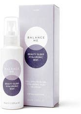 Balance Me Beauty Sleep Hyaluronic Mist 45ml