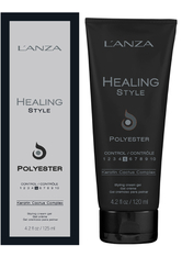 Lanza Healing Style Texture Cream 125 ml Stylingcreme