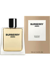 Burberry - Hero - Eau De Toilette - -burberry Hero Edt 150ml